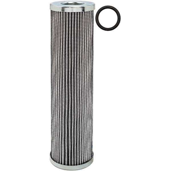 Baldwin Filters - 6-9/16" OAL x 1-25/32" OD Automotive Hydraulic Filter - Industrial Tool & Supply