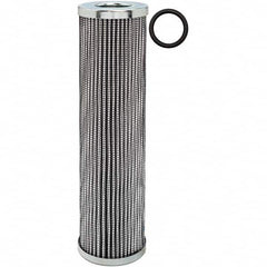 Baldwin Filters - 6-9/16" OAL x 1-25/32" OD Automotive Hydraulic Filter - Industrial Tool & Supply
