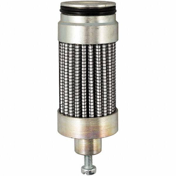 Baldwin Filters - 3-5/32" OAL x 1-3/32" OD Automotive Hydraulic Filter - Industrial Tool & Supply