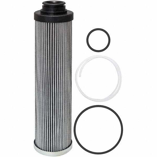Baldwin Filters - 8-21/32" OAL x 2-3/32" OD Automotive Hydraulic Filter - Industrial Tool & Supply