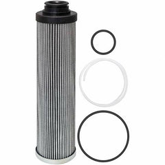 Baldwin Filters - 8-21/32" OAL x 2-3/32" OD Automotive Hydraulic Filter - Industrial Tool & Supply