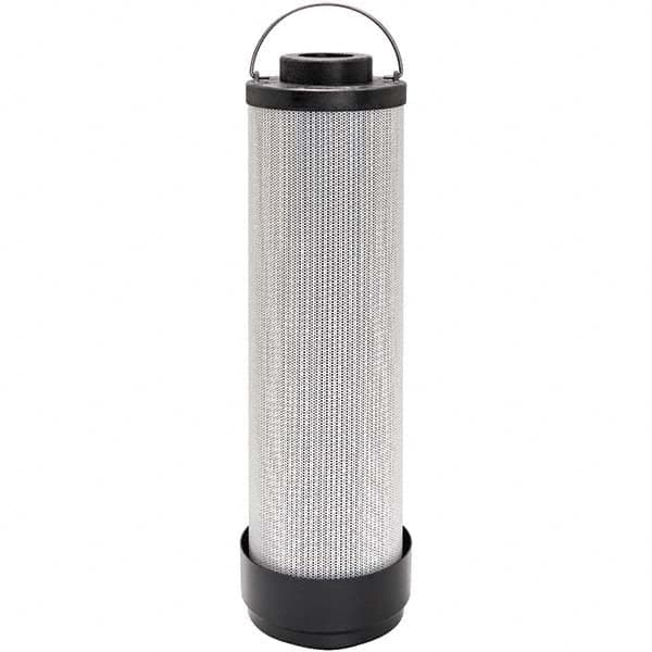 Baldwin Filters - 16-7/32" OAL x 4-1/2" OD Automotive Hydraulic Filter - Industrial Tool & Supply