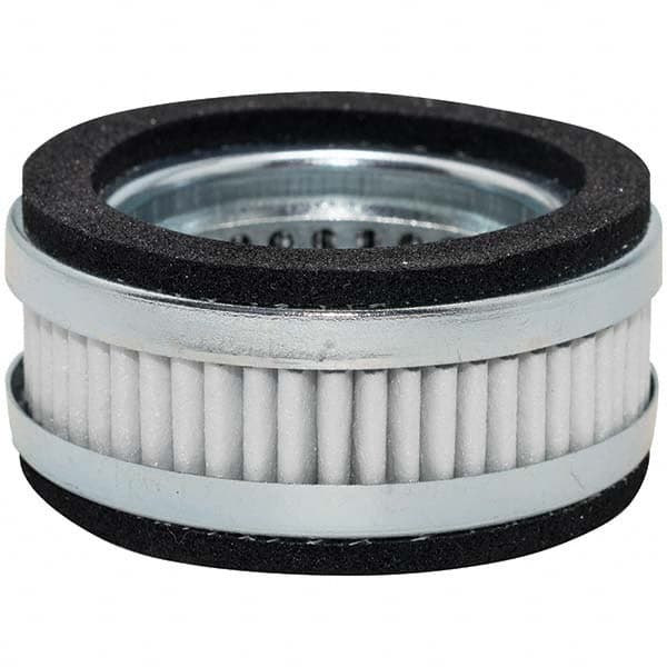 Baldwin Filters - 1-1/4" OAL x 2-3/4" OD Automotive Hydraulic Filter - Industrial Tool & Supply