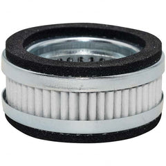 Baldwin Filters - 1-1/4" OAL x 2-3/4" OD Automotive Hydraulic Filter - Industrial Tool & Supply
