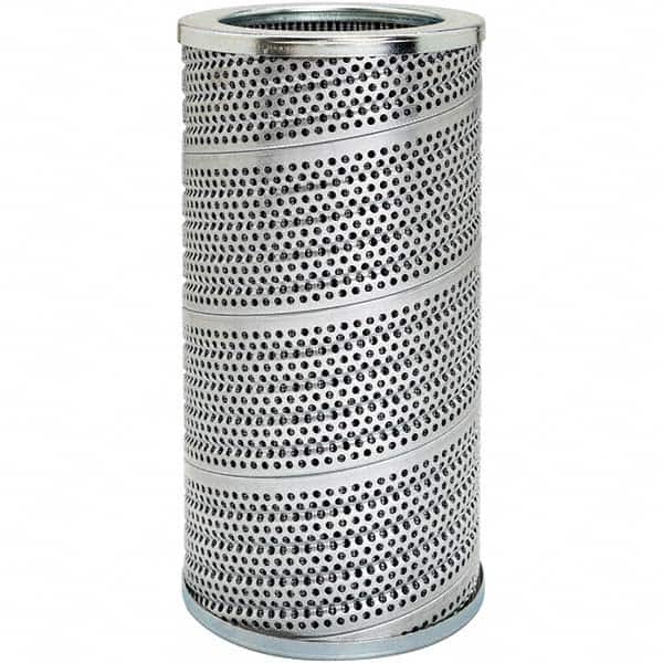Baldwin Filters - 9-27/32" OAL x 4-31/32" OD Automotive Hydraulic Filter - Industrial Tool & Supply
