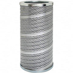 Baldwin Filters - 9-27/32" OAL x 4-31/32" OD Automotive Hydraulic Filter - Industrial Tool & Supply