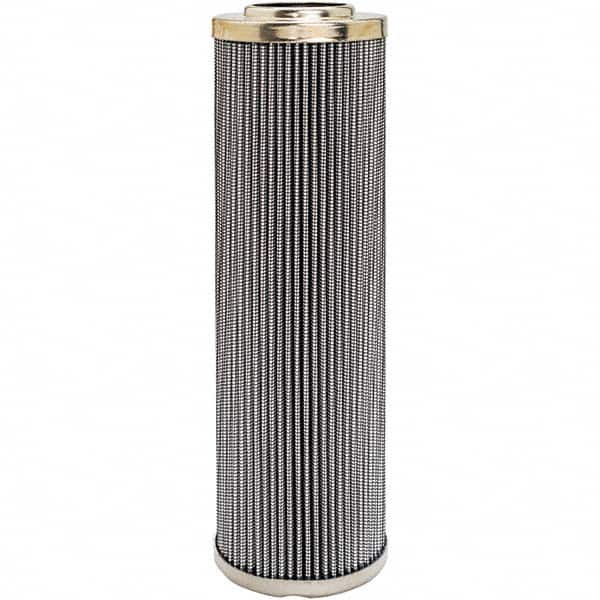 Baldwin Filters - 9-1/2" OAL x 2-7/8" OD Automotive Hydraulic Filter - Industrial Tool & Supply
