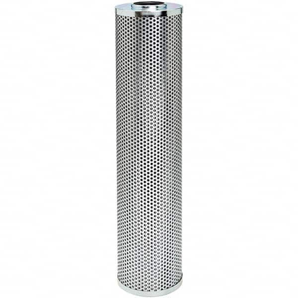 Baldwin Filters - 15-11/16" OAL x 3-17/32" OD Automotive Hydraulic Filter - Industrial Tool & Supply