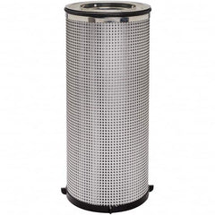 Baldwin Filters - 14-7/32" OAL x 5-31/32" OD Automotive Hydraulic Filter - Industrial Tool & Supply