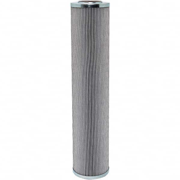 Baldwin Filters - 18-1/2" OAL x 3-29/32" OD Automotive Hydraulic Filter - Industrial Tool & Supply