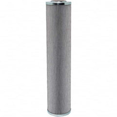 Baldwin Filters - 18-1/2" OAL x 3-29/32" OD Automotive Hydraulic Filter - Industrial Tool & Supply