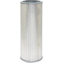 Baldwin Filters - 11-3/4" OAL x 4-13/32" OD Automotive Hydraulic Filter - Industrial Tool & Supply
