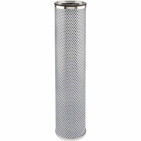 Baldwin Filters - 16-13/16" OAL x 3-3/8" OD Automotive Hydraulic Filter - Industrial Tool & Supply