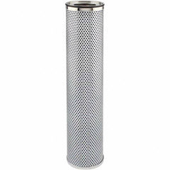 Baldwin Filters - 16-13/16" OAL x 3-3/8" OD Automotive Hydraulic Filter - Industrial Tool & Supply