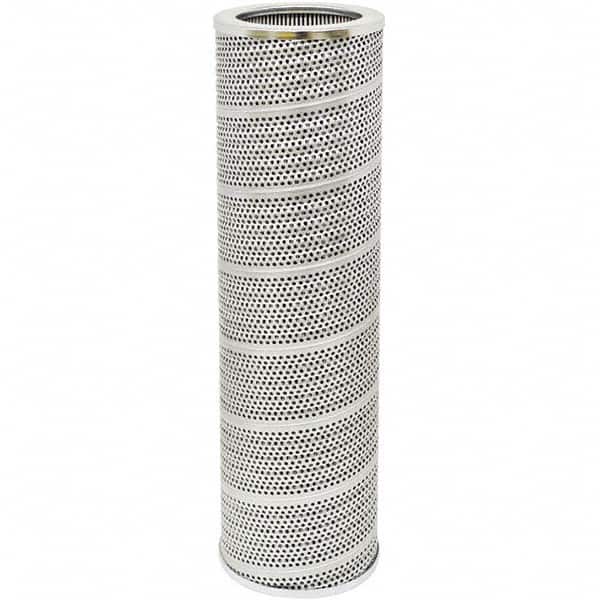 Baldwin Filters - 18-7/8" OAL x 5" OD Automotive Hydraulic Filter - Industrial Tool & Supply