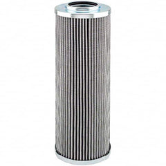 Baldwin Filters - 9-1/4" OAL x 3-1/16" OD Automotive Hydraulic Filter - Industrial Tool & Supply