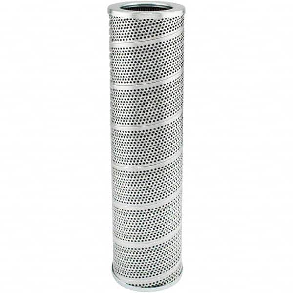 Baldwin Filters - 18-1/4" OAL x 4-1/8" OD Automotive Hydraulic Filter - Industrial Tool & Supply