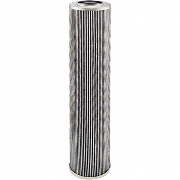 Baldwin Filters - 16-7/8" OAL x 3-3/8" OD Automotive Hydraulic Filter - Industrial Tool & Supply