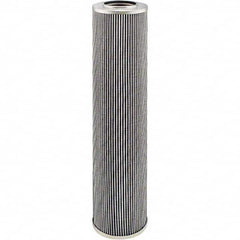 Baldwin Filters - 16-7/8" OAL x 3-3/8" OD Automotive Hydraulic Filter - Industrial Tool & Supply
