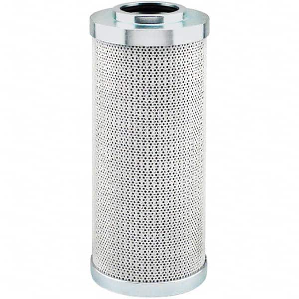 Baldwin Filters - 6-13/16" OAL x 2-11/16" OD Automotive Hydraulic Filter - Industrial Tool & Supply