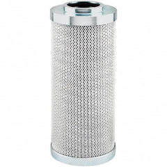 Baldwin Filters - 6-13/16" OAL x 2-11/16" OD Automotive Hydraulic Filter - Industrial Tool & Supply