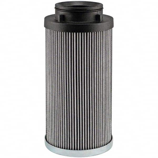 Baldwin Filters - 7-3/4" OAL x 3-3/8" OD Automotive Hydraulic Filter - Industrial Tool & Supply