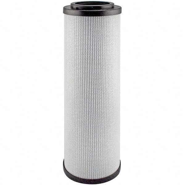 Baldwin Filters - 15-23/32" OAL x 4-1/2" OD Automotive Hydraulic Filter - Industrial Tool & Supply