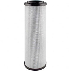 Baldwin Filters - 15-23/32" OAL x 4-1/2" OD Automotive Hydraulic Filter - Industrial Tool & Supply