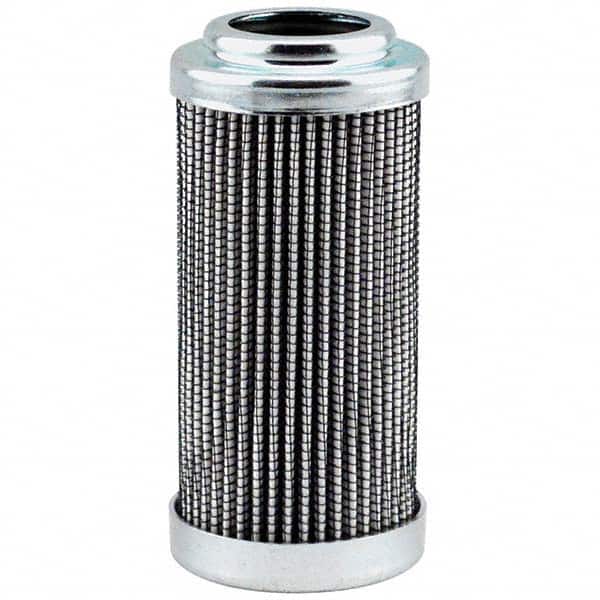 Baldwin Filters - 3-1/2" OAL x 1-3/8" OD Automotive Hydraulic Filter - Industrial Tool & Supply