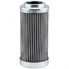 Baldwin Filters - 3-1/2" OAL x 1-3/8" OD Automotive Hydraulic Filter - Industrial Tool & Supply