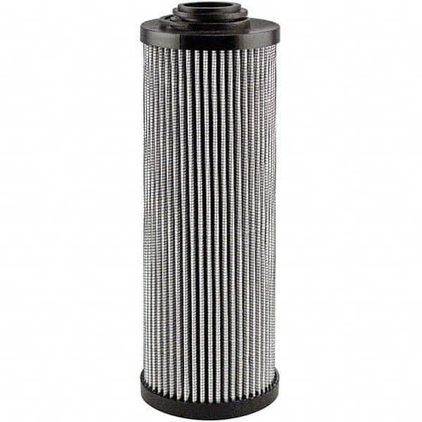 Baldwin Filters - 8-1/8" OAL x 2-5/8" OD Automotive Hydraulic Filter - Industrial Tool & Supply