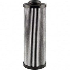 Baldwin Filters - 8-1/8" OAL x 2-5/8" OD Automotive Hydraulic Filter - Industrial Tool & Supply