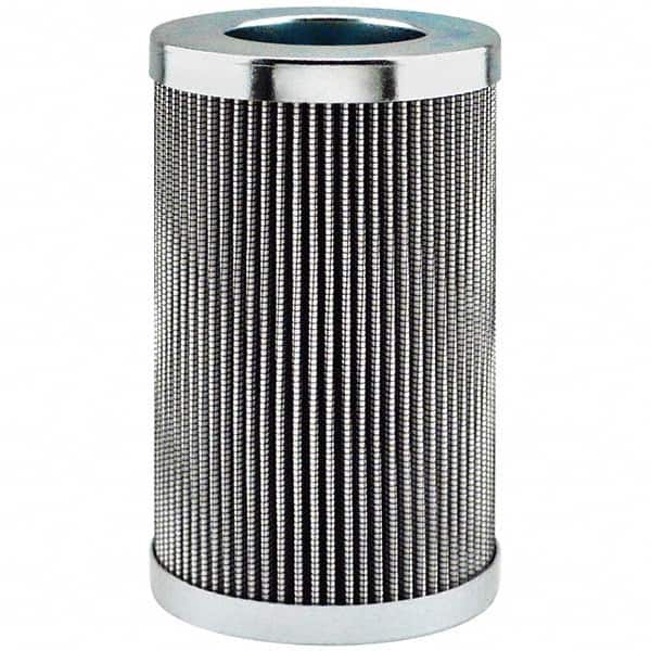 Baldwin Filters - 5-5/8" OAL x 3-3/16" OD Automotive Hydraulic Filter - Industrial Tool & Supply