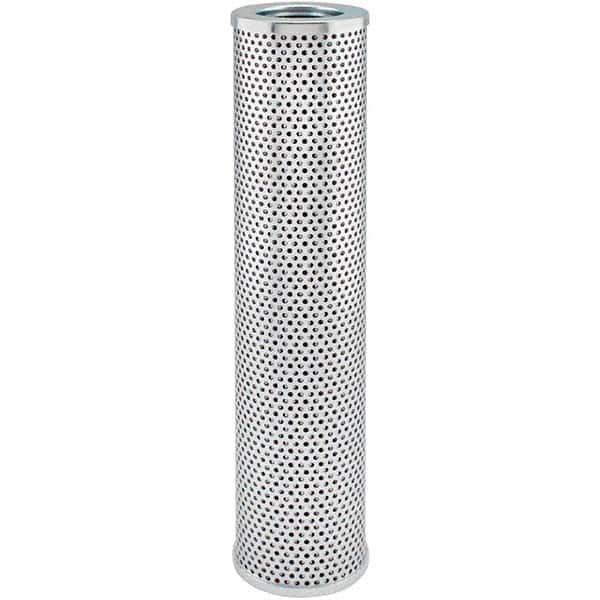 Baldwin Filters - 13-3/4" OAL x 2-13/16" OD Automotive Hydraulic Filter - Industrial Tool & Supply