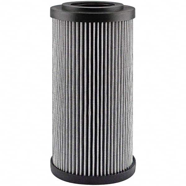Baldwin Filters - 8-3/8" OAL x 3-29/32" OD Automotive Hydraulic Filter - Industrial Tool & Supply