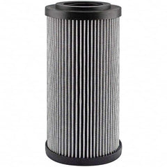 Baldwin Filters - 8-3/8" OAL x 3-29/32" OD Automotive Hydraulic Filter - Industrial Tool & Supply