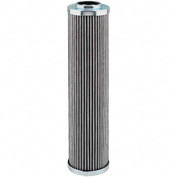 Baldwin Filters - 9-1/8" OAL x 2-1/8" OD Automotive Hydraulic Filter - Industrial Tool & Supply