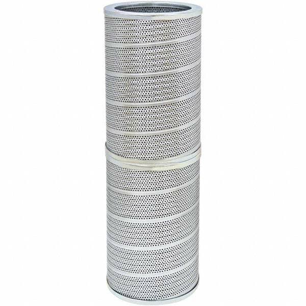 Baldwin Filters - 26" OAL x 7-7/8" OD Automotive Hydraulic Filter - Industrial Tool & Supply