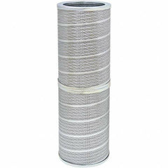 Baldwin Filters - 26" OAL x 7-7/8" OD Automotive Hydraulic Filter - Industrial Tool & Supply