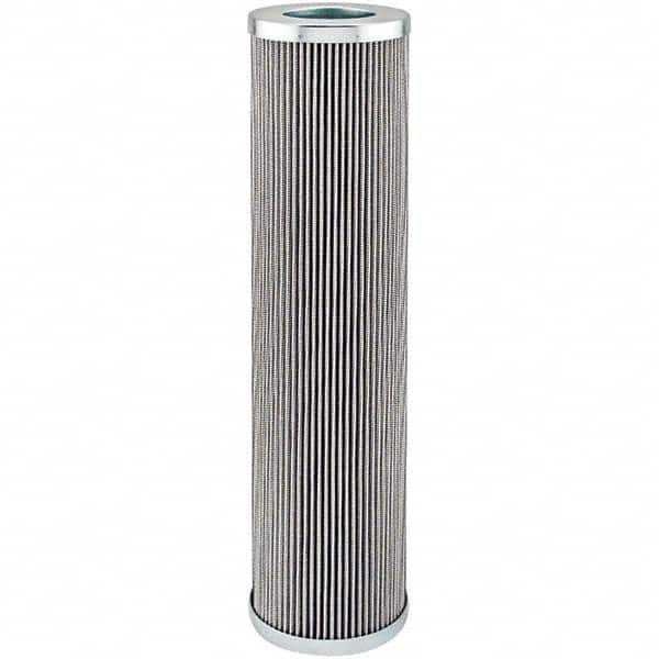 Baldwin Filters - 14-9/16" OAL x 3-1/4" OD Automotive Hydraulic Filter - Industrial Tool & Supply