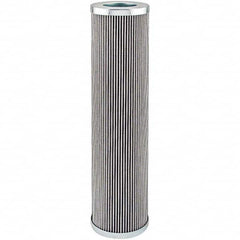 Baldwin Filters - 14-9/16" OAL x 3-1/4" OD Automotive Hydraulic Filter - Industrial Tool & Supply