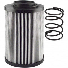 Baldwin Filters - 7-7/8" OAL x 5-1/8" OD Automotive Hydraulic Filter - Industrial Tool & Supply
