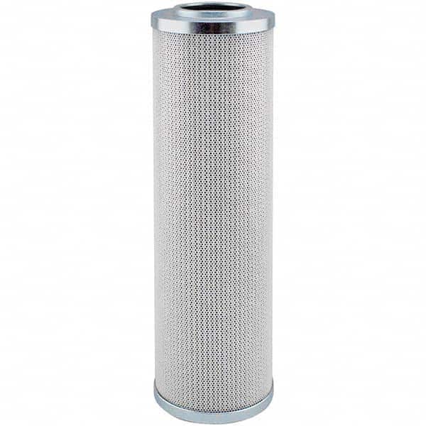 Baldwin Filters - 13" OAL x 3-3/8" OD Automotive Hydraulic Filter - Industrial Tool & Supply