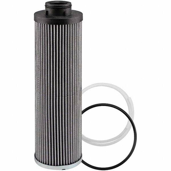 Baldwin Filters - 9-5/8" OAL x 2-5/8" OD Automotive Hydraulic Filter - Industrial Tool & Supply