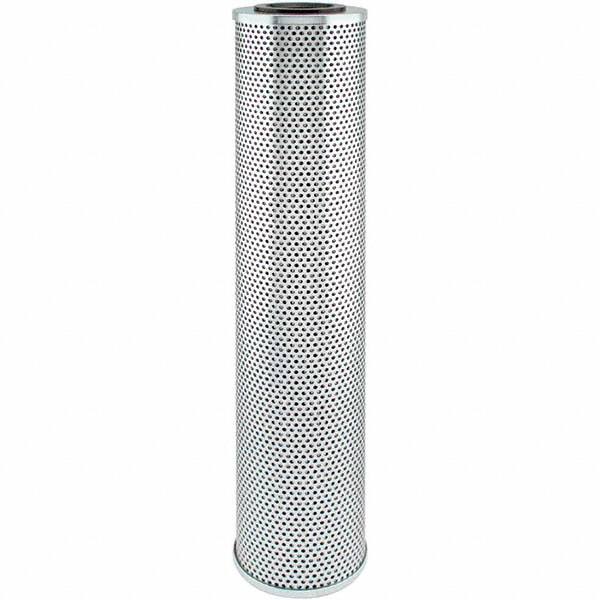 Baldwin Filters - 18-7/8" OAL x 3-5/8" OD Automotive Hydraulic Filter - Industrial Tool & Supply