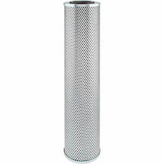 Baldwin Filters - 18-7/8" OAL x 3-5/8" OD Automotive Hydraulic Filter - Industrial Tool & Supply