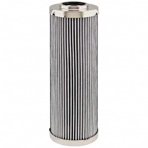 Baldwin Filters - 8-1/4" OAL x 2-3/4" OD Automotive Hydraulic Filter - Industrial Tool & Supply
