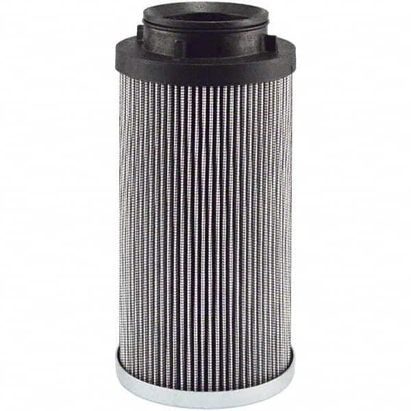 Baldwin Filters - 7-7/8" OAL x 3-9/16" OD Automotive Hydraulic Filter - Industrial Tool & Supply