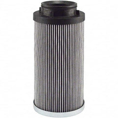 Baldwin Filters - 7-7/8" OAL x 3-9/16" OD Automotive Hydraulic Filter - Industrial Tool & Supply