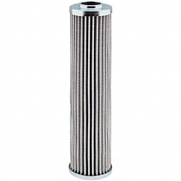 Baldwin Filters - 7-13/16" OAL x 1-3/4" OD Automotive Hydraulic Filter - Industrial Tool & Supply